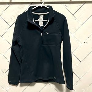 Under Armour Quarter Zip Sweatshirt